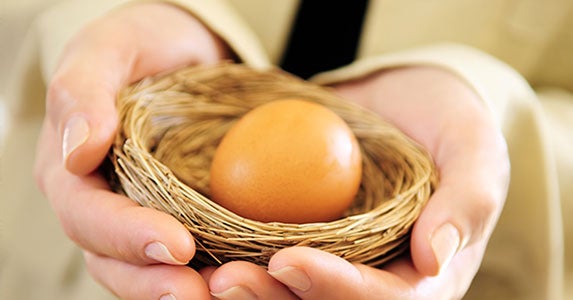 IRAs, CDs and savings bonds © Elenathewise - Fotolia.com