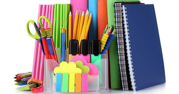 Supplies with style © Africa Studio - Fotolia.com