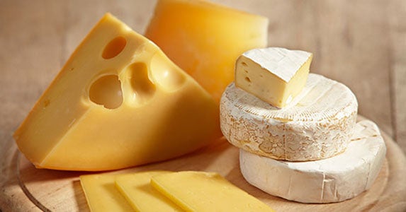 Gourmet cheese © Mara Zemgaliete - Fotolia.com