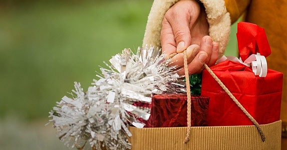 Mistake No. 3: Shopping while guilty © Gordan Jankulov / Fotolia