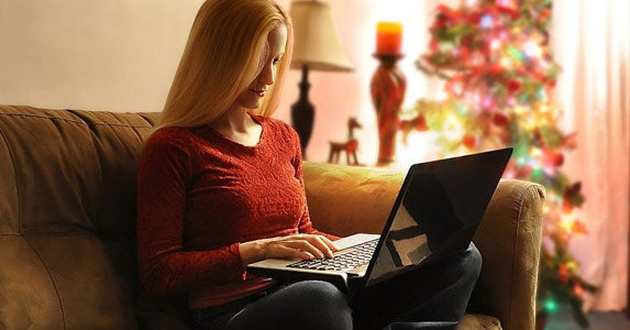 Mistake No. 4: Not trimming gift lists © Angela Waye/Shutterstock.com