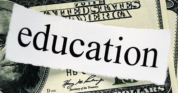 Start a 529 plan for a relative © sergign/Shutterstock.com