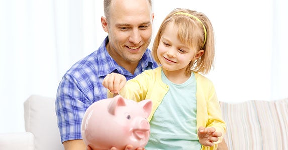 Invest in financial teaching tools © Syda Productions/Shutterstock.com