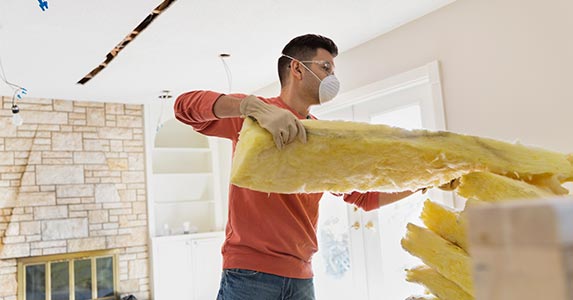 Yep: Use equity to renovate Yep: Use equity to renovate | Hero Images/Getty Images