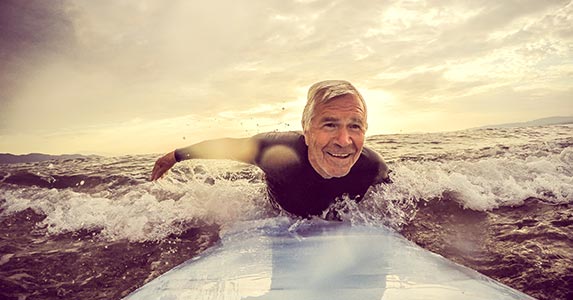 Maybe: Use equity as retirement income Maybe: Use equity as retirement income | AleksandarNakic/Getty Images
