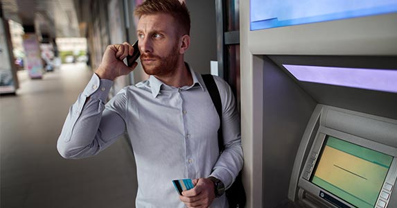 Nope: Use equity to pay off credit cards Nope: Use equity to pay off credit cards | BraunS/Getty Images