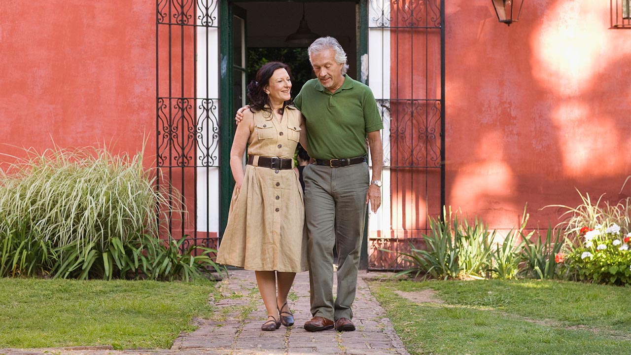 Request a reverse mortgage loan Request a reverse mortgage loan | Jupiterimages/Getty Images