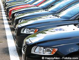 You need a new car fast