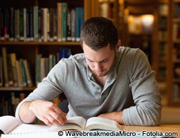 Get discounts for getting educated