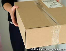 Some packages are automatically covered