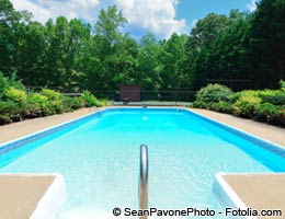 Pool insurance to keep you afloat Pool insurance to keep you afloat