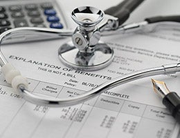 What's ahead for Obamacare in 2014? © Christian Delbert/Shutterstock.com