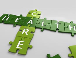 What's changed under Obamacare? © NUMAX3D/Shutterstock.com