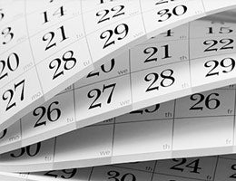 Waiting too long to file the claim © grublee/Shutterstock.com