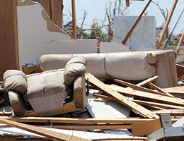 Not having a home inventory © Dustie/Shutterstock.com