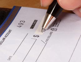 Lower your benefit