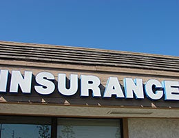Wacky facts about the car insurance Big 5 ? J.D.S/Shutterstock.com