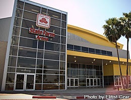 State Farm © Photo by Elitist Czar