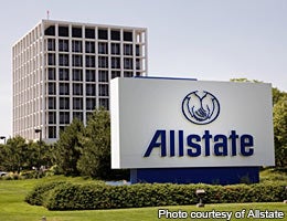 Allstate © Photo courtesy of Allstate