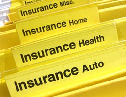 Fixing foolish insurance mistakes © Kellis/Shutterstock.com