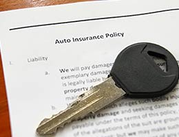 Car insurance © zimmytws/Shutterstock.com
