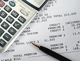 Homeowners insurance © JohnKwan - Fotolia.com
