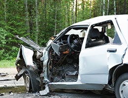 Free accidental death and dismemberment insurance © Dmitry Kalinovsky/Shutterstock.com