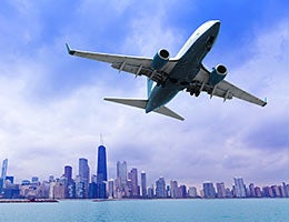 Free travel coverage © Dmitry Kalinovsky/Shutterstock.com
