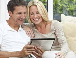 Empty nesters © Spotmatik/Shutterstock.com