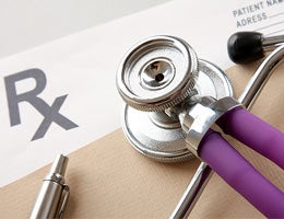 Health care fraud defined © sheff/Shutterstock.com