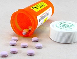 Mail-order medications © cvm/Shutterstock.com