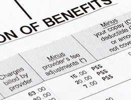 Medical identity theft © Jo Ann Snover/Shutterstock.com