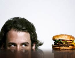 High cholesterol
