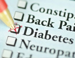 Type 2 diabetes