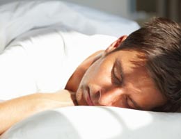 Sleep apnea