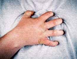 Heart disease