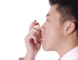 Asthma