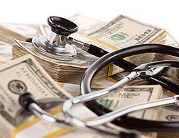 4 bad health care reform scams © Andy Dean Photography/Shutterstock.com