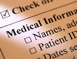 Medicare schemes © photastic/Shutterstock.com