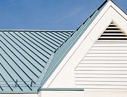 roof insurance metal types bankrate cost impacts