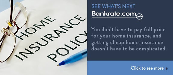 You don't have to pay full price for your home insurance, and getting cheap home insurance doesn't have to be complicated. © emilie zhang/Shutterstock.com