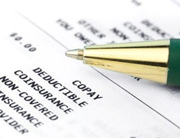 You could lose your existing health plan © Fotolia.com