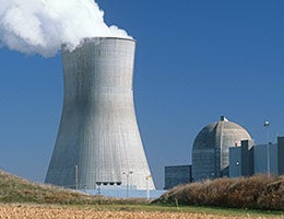 Nuclear plant accidents © spirit of america/Shutterstock.com