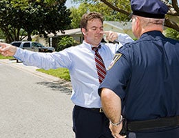 Driving under the influence © Lisa F. Young/Shutterstock.com