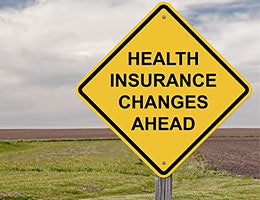 5 ways to save from health insurance reform © Jim Vallee/Shutterstock.com