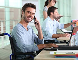 No more higher rates based on health or gender © auremar/Shutterstock.com