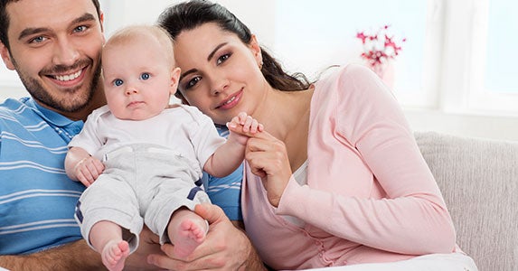 Blended life insurance basics © NotarYES/Shutterstock.com