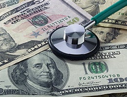 The premium isn't everything © Constantine Pankin/Shutterstock.com