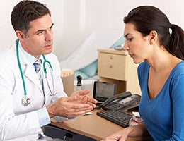Out-of-network benefits can be costly © Monkey Business Images/Shutterstock.com