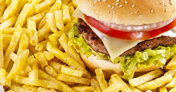 High cholesterol © mipstudio/Shutterstock.com